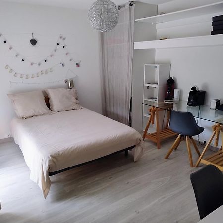 Apartament Chez Paul Et Melusine Périgueux Zewnętrze zdjęcie