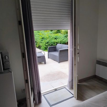 Apartament Chez Paul Et Melusine Périgueux Zewnętrze zdjęcie