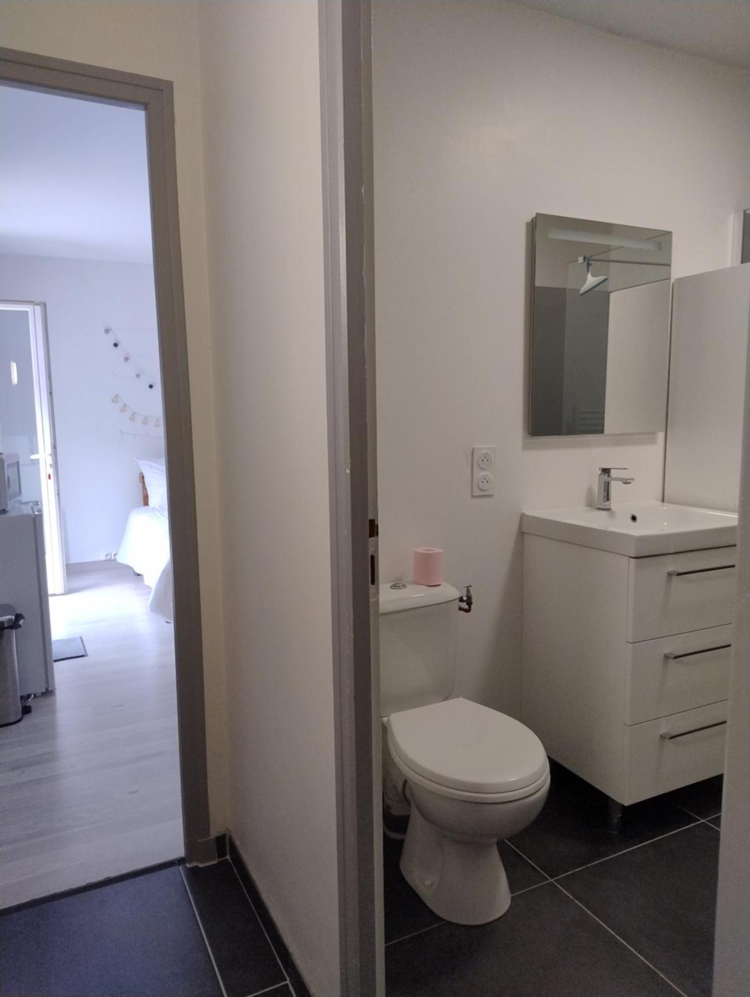 Apartament Chez Paul Et Melusine Périgueux Zewnętrze zdjęcie